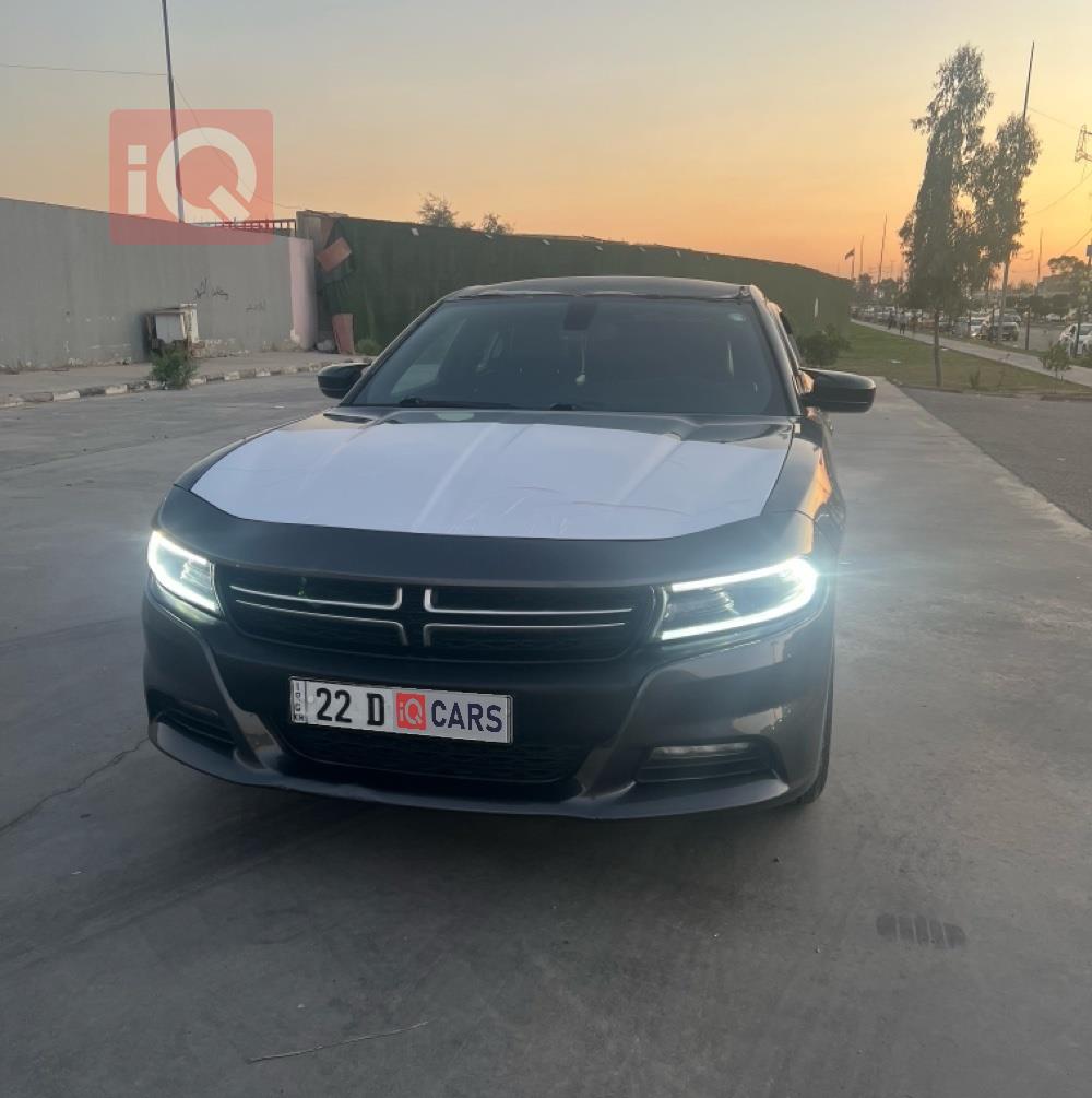 دودج تشارجر